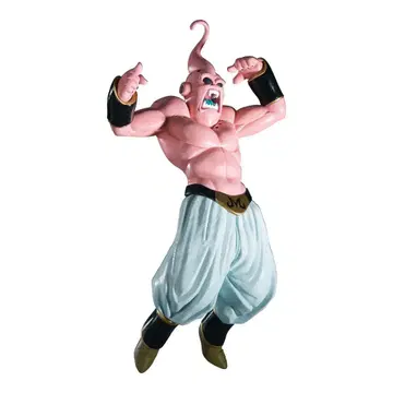 드래곤볼 Z MATCH MAKERS 마인 부우