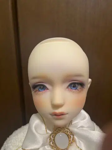 SD 행복의 왕자 헤드만