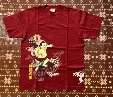 키세노사토 T셔츠 L사이즈 오제키