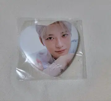 재중 JAEJOONG 캔뱃지 굿즈