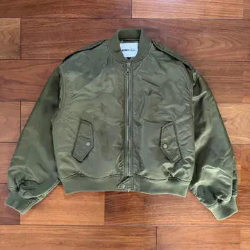 AVIREX BELLE L2B 아비렉스 L-2B 플라이트 자켓