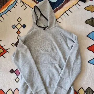 THE NORTH FACE 마운틴 애슬레틱스 XL 그레이