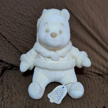곰돌이 푸 봉제 인형