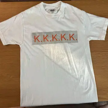 카히미 카리이 라이브 T girly action tour 1998 화이트