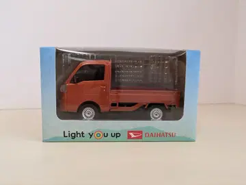 다이하츠 하이제트 트럭 풀백카