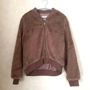 YAMADAYA FENNEL 퍼 블루종