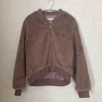 YAMADAYA FENNEL 퍼 블루종