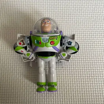 버즈 라이트이어 트랜스폼 비클