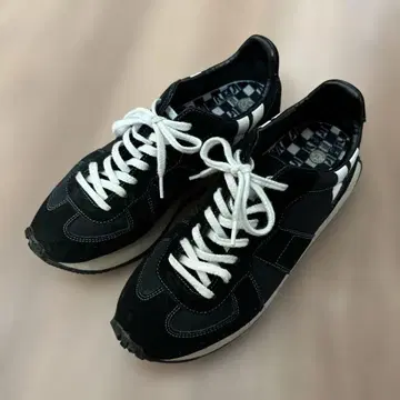 Patrick 여성용 38 24cm 블랙