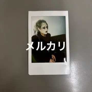 deadman 진코 폴라로이드