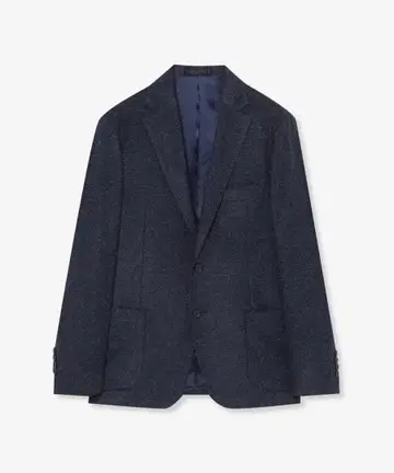 [ 미사용 새상품 ] 매킨토시 런던 트윌 자켓