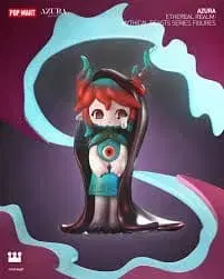 AZURA [ EtherealRealm ] TheBloodgazeGoat