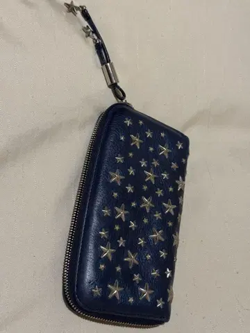 지미추 장지갑 스터드