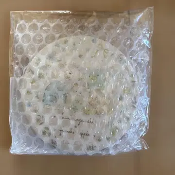 스미코구라시 백운석 코스터