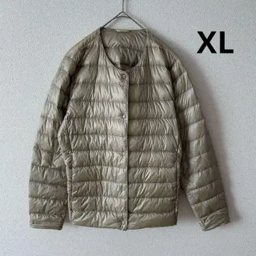 유니클로 UNIQLO 울트라 라이트 다운 컴팩트 자켓 XL