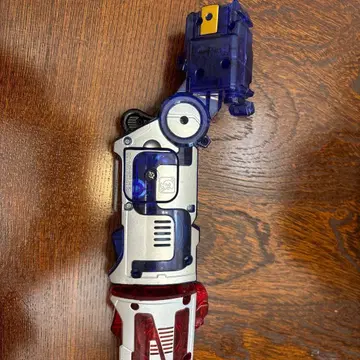 슈퍼전대 히어로 변신 완구