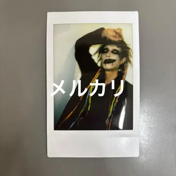 deadman 진코 폴라로이드