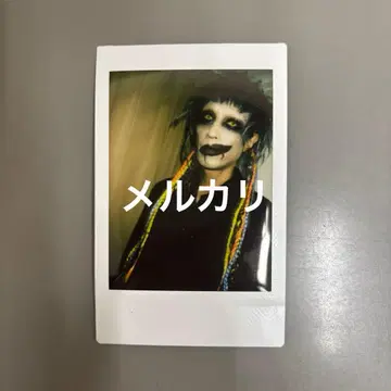 deadman 마코 폴라로이드