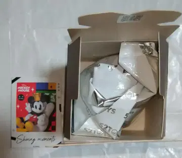 52TOYS 디즈니 미키 글로리어스 모먼트 중 Party King 1종