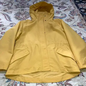 S 사이즈 마운틴 후드티