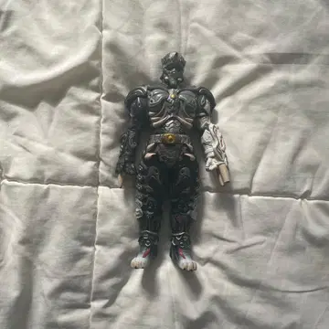 가멜 가면라이더 피규어