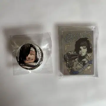 아이자와 쇼타 펍 미러풍 아크릴 스티커 컬렉션 유리 마그넷 컬렉션