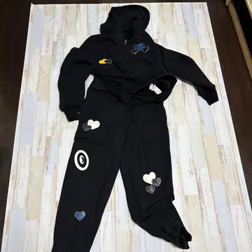 Y's 코인 파킹 딜리버리 맨투맨