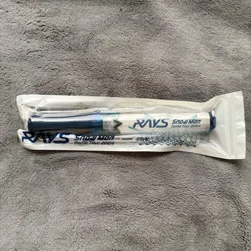 RAYS Snow Man 2024년 돔 투어 응원봉