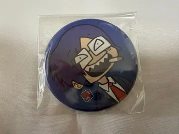 축제의 주인공은 우리다 캔뱃지 우츠시센세