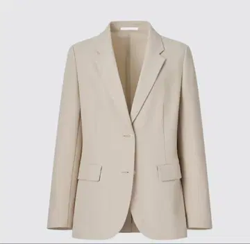 UNIQLO 감동 자켓