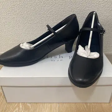 여성용 펌프스 24.5cm