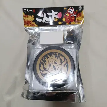 LUMISOFVI 코나츠야 콘타 BLACKver. 루미카&받침대 SET