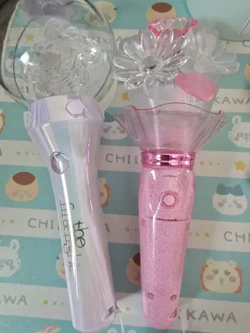 앙상블 스타즈 앙스타 스타포니 응원봉 응원봉 부케