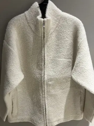 투모로우랜드 GALERIEVIE 더블 페이스 부클레 집업 CD