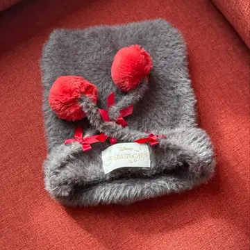 니트캡 베를리오즈 패셔니스타 캣 디즈니씨