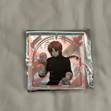 점프 페스타 2026 쇼와노트 오미쿠지 브로키 카무이