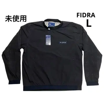 G345 미사용 피드라 자켓 스니드 재킷 골프 남성용 L