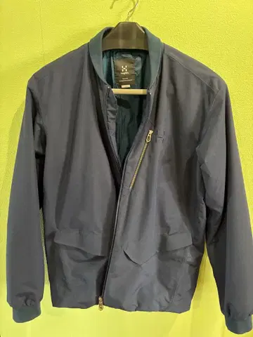 Haglofs 호그로프스 ALOMJAKET