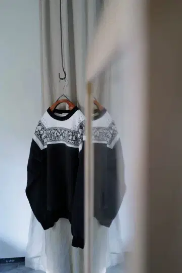 카키노하 NICENESS Ex K.PERRY 블랙 새상품