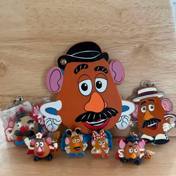 미스터 포테이토 헤드 굿즈 세트