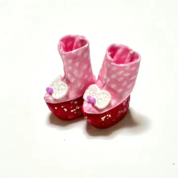 네오 브라이스 기모노용 신발 작가 chimachoco