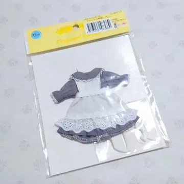 리카짱 캐슬 11cm 사이즈