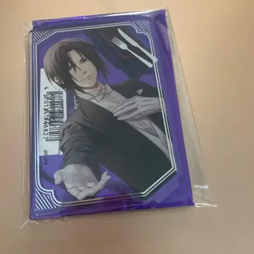 박앵귀 오토마 오토후유 아크릴 스탠드 히지카타