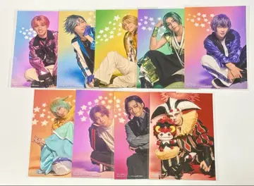 보쿠프리 재구매 고객 혜택 컴플리트 9장