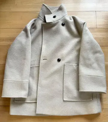 studio clip 울 코트 스튜디오 클립 지역 한정품