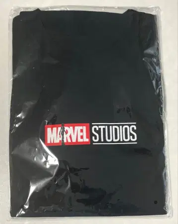 코믹콘 묠니르 복권 티셔츠 블랙 위도우