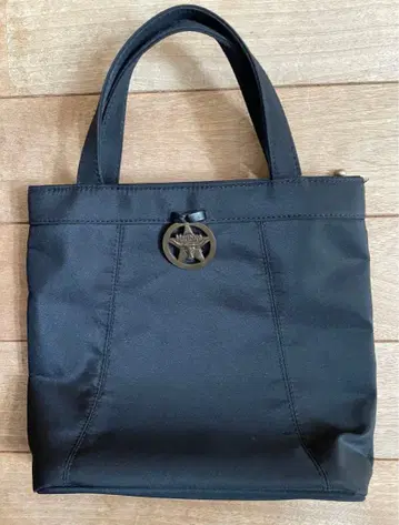 90s 말보로 Marlboro 빈티지 VINTAGE 토트백 블랙