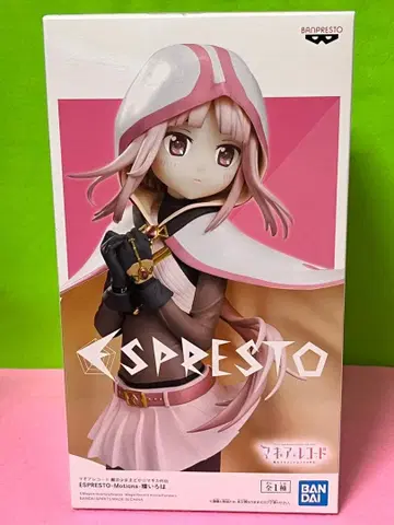 마기아 레코드 카나메 이로하 피규어