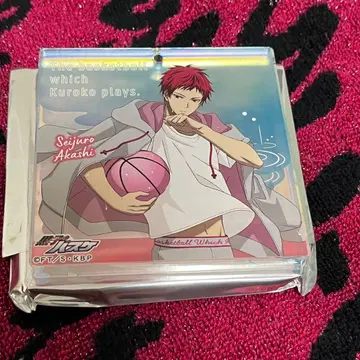 쿠로바스 아카시 세이쥬로 점페스 2026 쇼와노트 오미쿠지 브로키