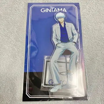 은혼 점페스 애니플렉스 아크릴 스탠드 사카타 긴토키